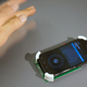Illustration for article titled How Scientists Made This Ordinary Phone a Touchless Interface